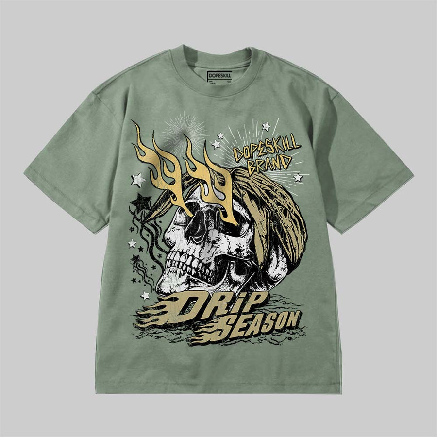 Drip Season DopeSkill Premium T-shirt