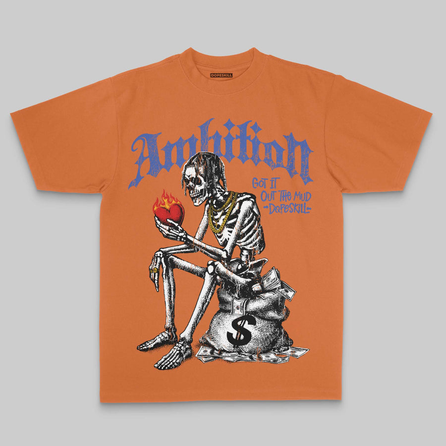 Ambition DopeSkill Premium T-shirt