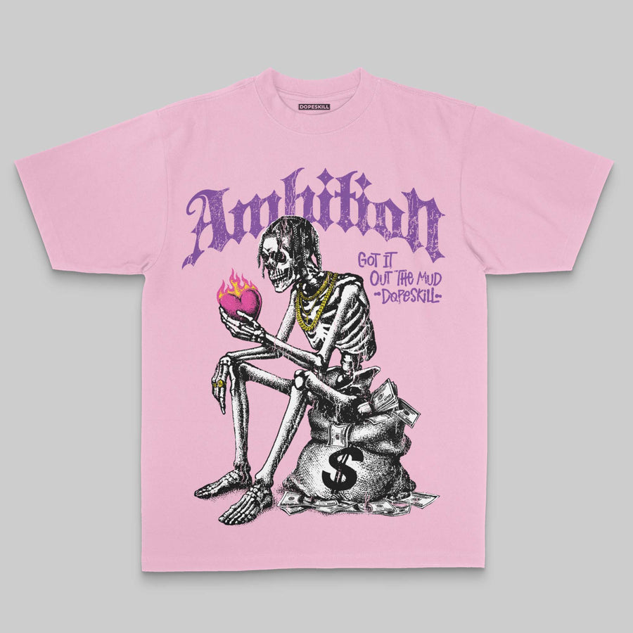 Ambition DopeSkill Premium T-shirt