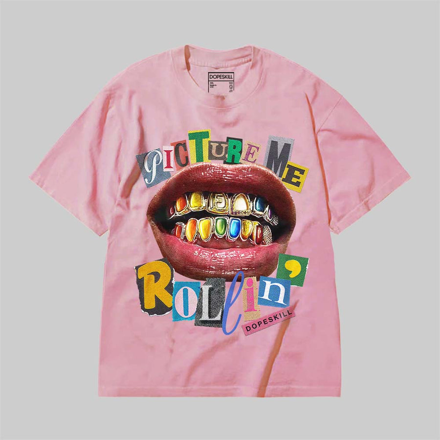 Picture Me DopeSkill Premium T-shirt