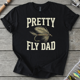 Pretty Fly Dad T-Shirt