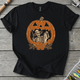 Pumpkin Patch Angler T-Shirt