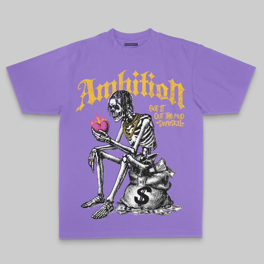 Ambition DopeSkill Premium T-shirt
