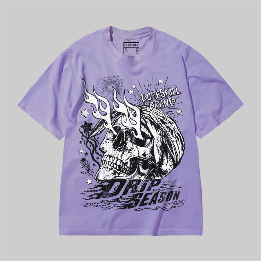 Drip Season DopeSkill Premium T-shirt