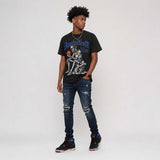 Rare Air 4s DopeSkill T-Shirt Ambition Graphic