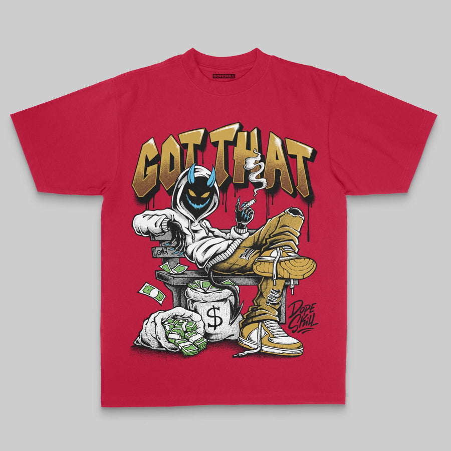 Got That DopeSkill Premium T-shirt