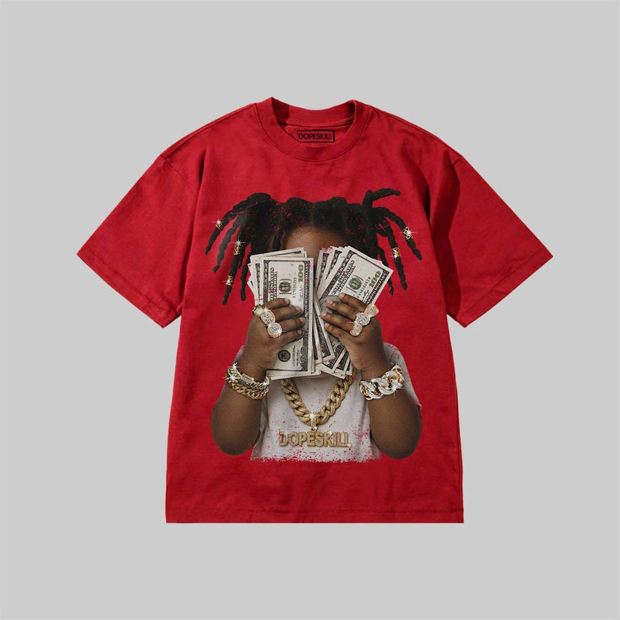 Rich Youth DopeSkill Premium T-shirt