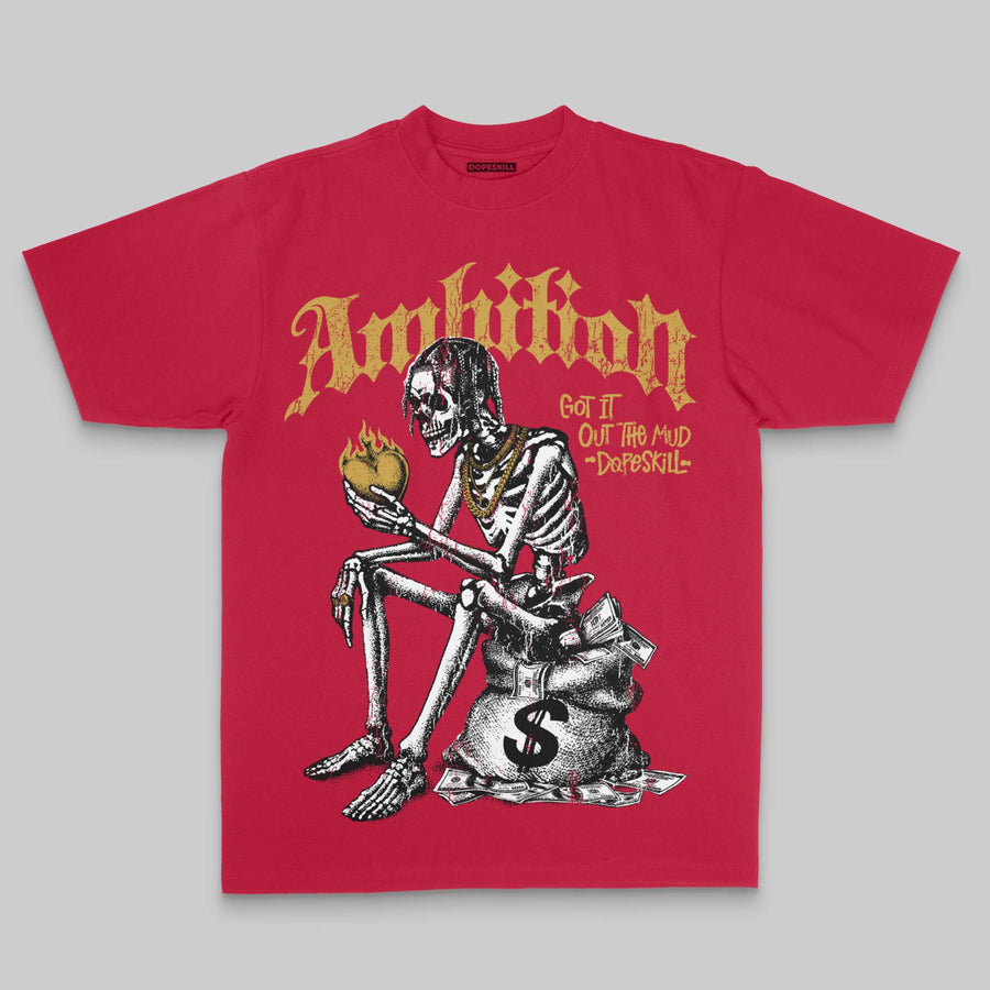 Ambition DopeSkill Premium T-shirt