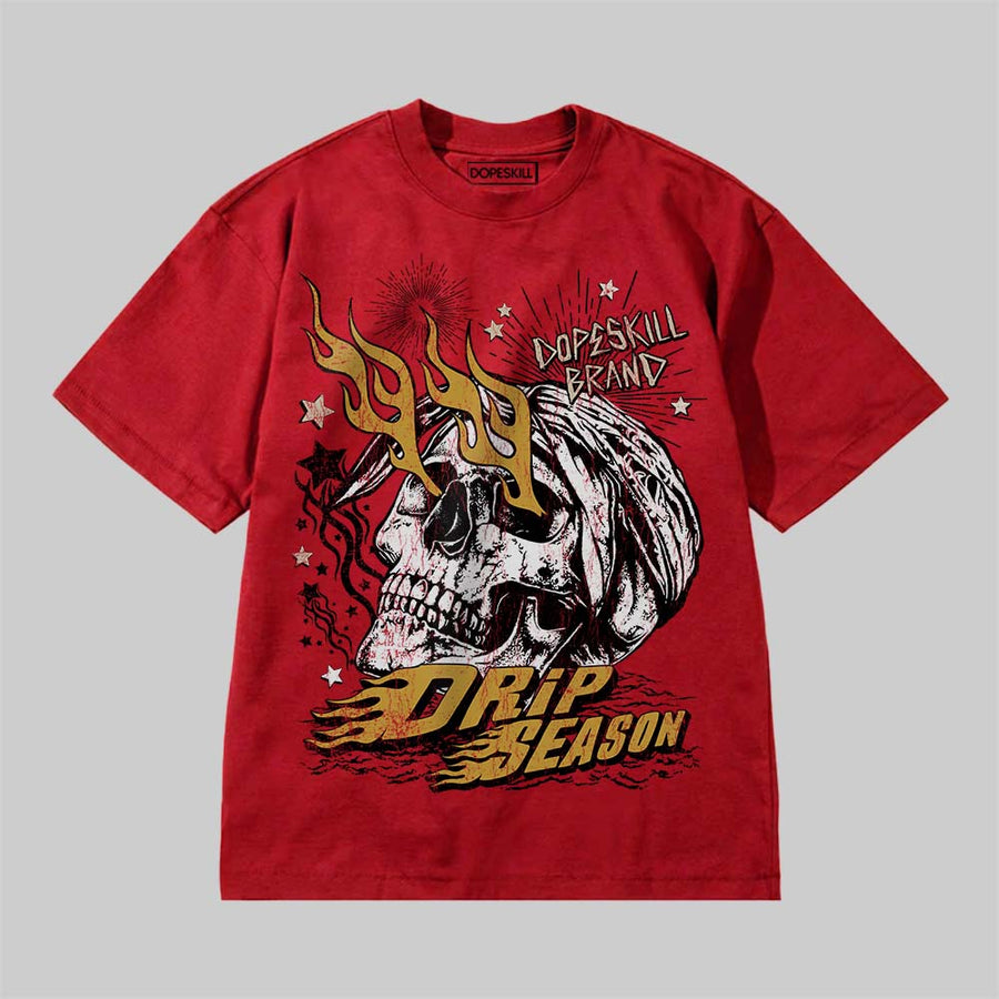 Drip Season DopeSkill Premium T-shirt