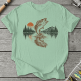 Reflect Bass T-Shirt