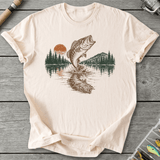 Reflect Bass T-Shirt