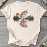 Reflect Bass T-Shirt