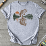 Reflect Bass T-Shirt