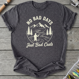 Bad Casts T-Shirt
