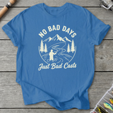 Bad Casts T-Shirt