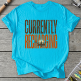 Currently Recharging T-Shirt