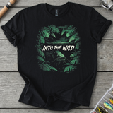 Into The Wild T-Shirt