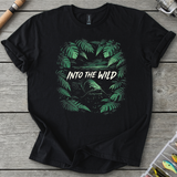 Into The Wild T-Shirt