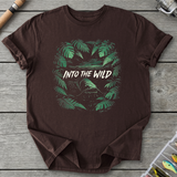 Into The Wild T-Shirt