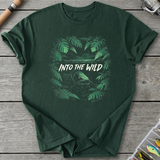 Into The Wild T-Shirt