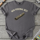 New Personal Best T-Shirt