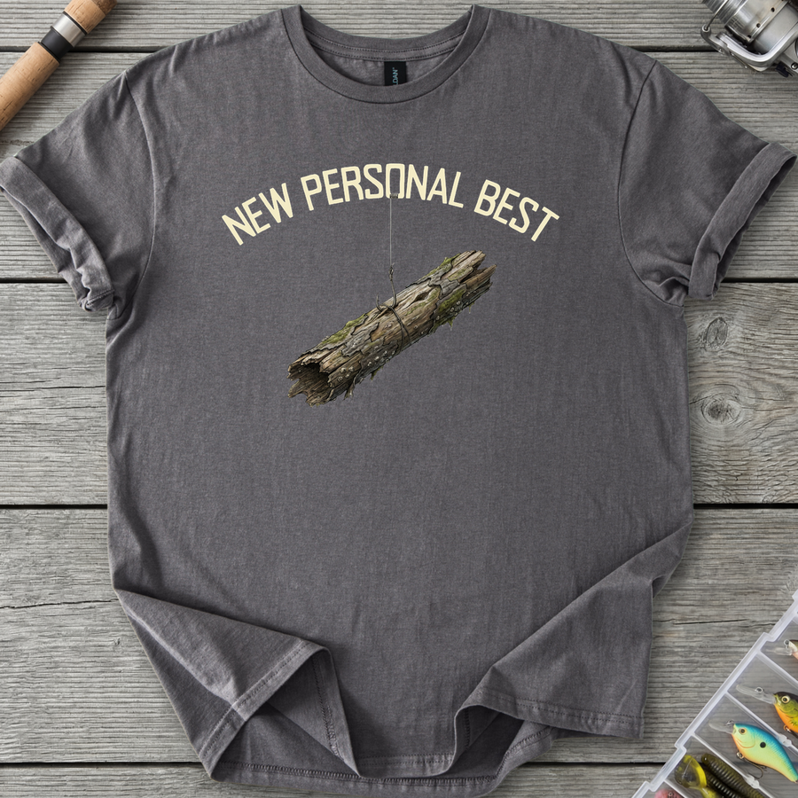 New Personal Best T-Shirt
