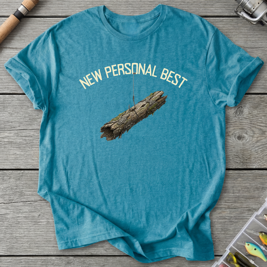 New Personal Best T-Shirt
