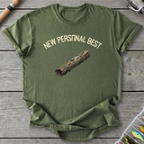 New Personal Best T-Shirt