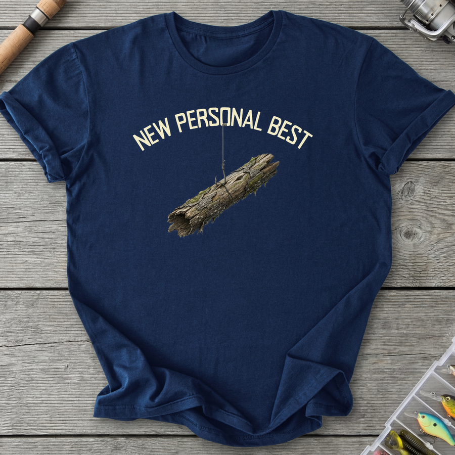 New Personal Best T-Shirt