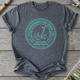 Professional Fish Dodger T-Shirt