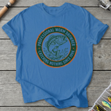 Professional Worm Drowner T-Shirt