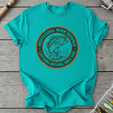 Professional Worm Drowner T-Shirt