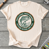 Professional Worm Drowner T-Shirt