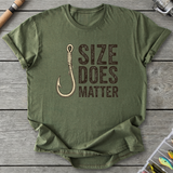 Size Does Matter T-Shirt