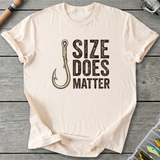 Size Does Matter T-Shirt