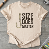 Size Does Matter T-Shirt