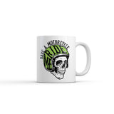 Save A Motorcycle Ride Me Mug