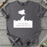 Shark Tax T-Shirt