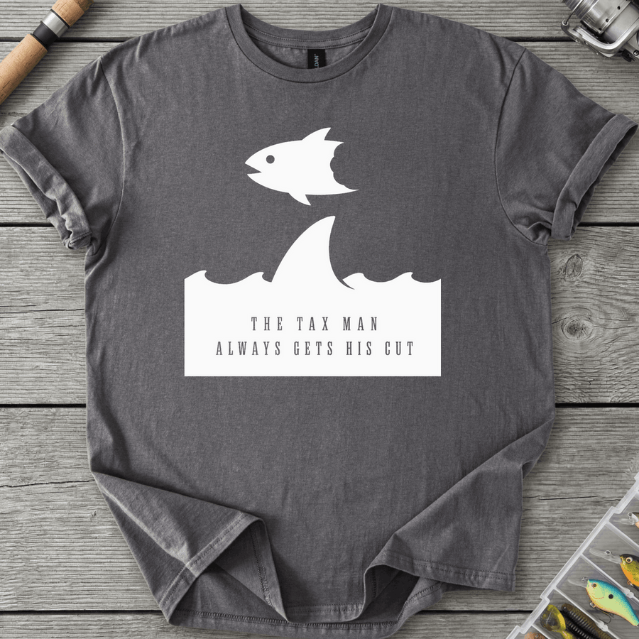 Shark Tax T-Shirt
