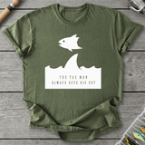 Shark Tax T-Shirt