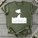 Shark Tax T-Shirt