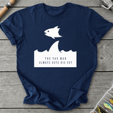 Shark Tax T-Shirt