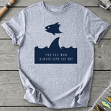 Shark Tax T-Shirt