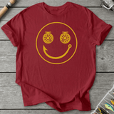 Smiley Fisherman T-Shirt