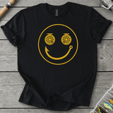 Smiley Fisherman T-Shirt