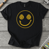 Smiley Fisherman T-Shirt