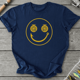 Smiley Fisherman T-Shirt