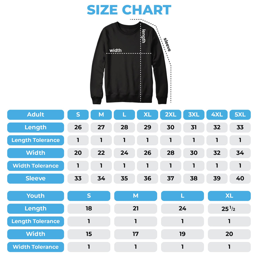 Rare Air 11s DopeSkill Sweatshirt Pocket Change Graphic