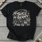 Tackle Therapy T-Shirt
