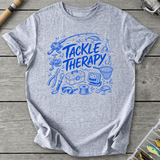 Tackle Therapy T-Shirt